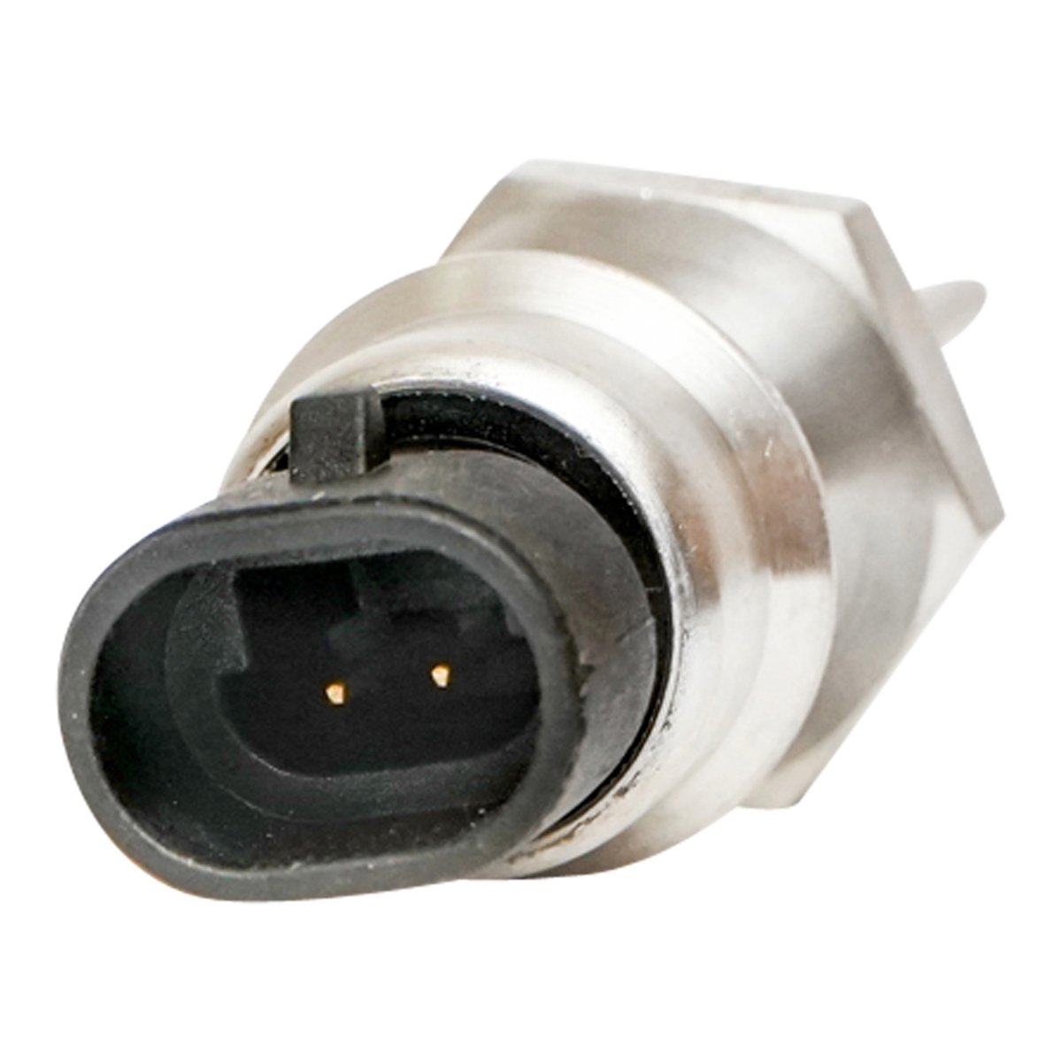 Senzor temperatura aer galerie admisie cu 2 pini EGR pentru John Deere RE522823